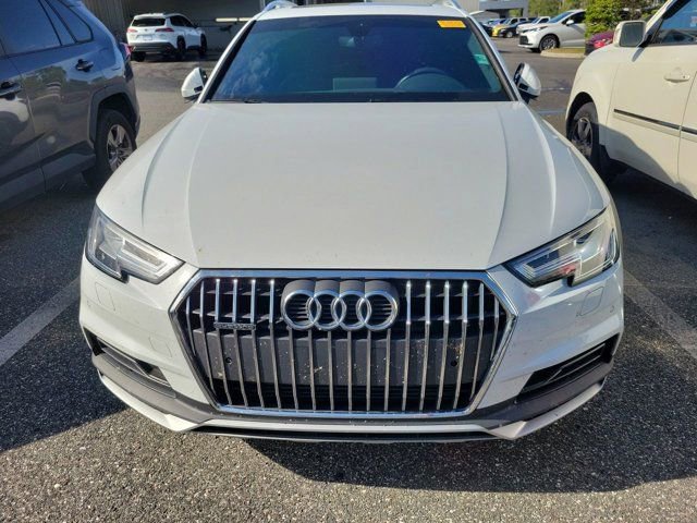 Used 2019 Audi A4 2.0T allroad Premium Plus w/ Premium Plus Package AWD/4WD image 9