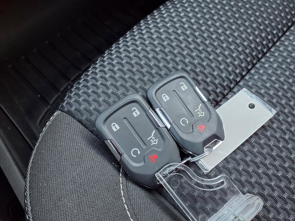 Used 2021 GMC Acadia SLE w/ Driver Convenience Package image 16