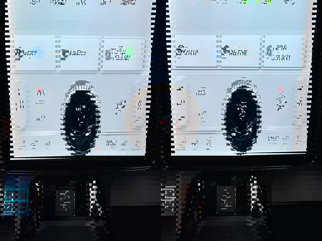 New 2026 Ford Mustang Mach-E Premium w/ Sport Appearance Package image 27