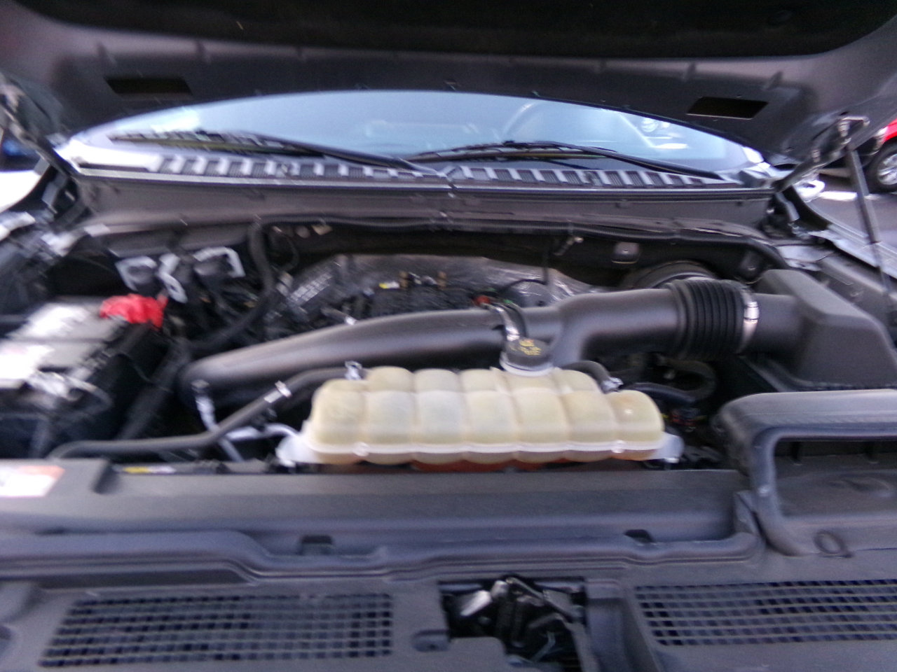 Used 2021 Ford Expedition XL image 54