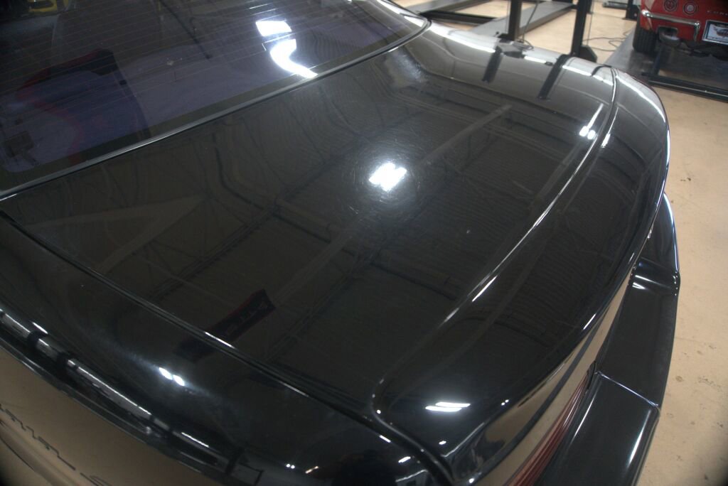 Used 1994 Chevrolet Impala SS image 21