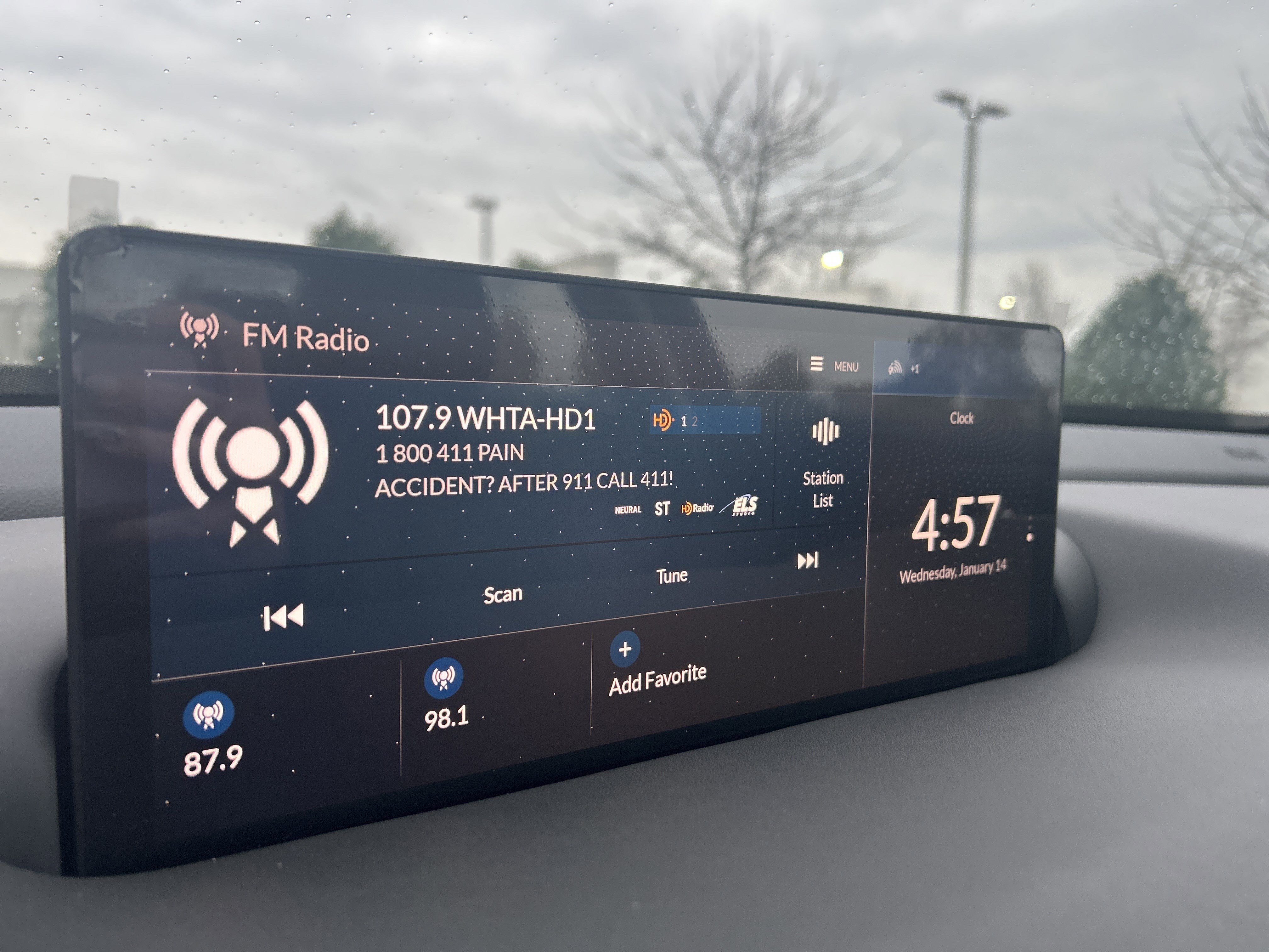 Used 2024 Acura TLX w/ Technology Package image 13