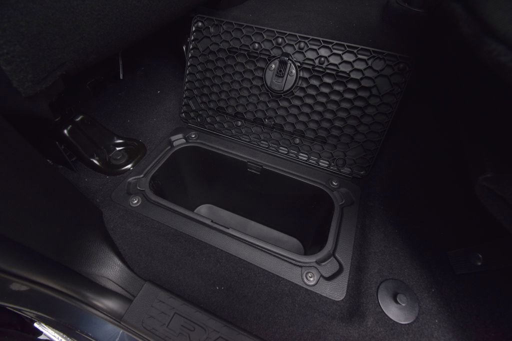 New 2026 RAM 3500 Big Horn image 44