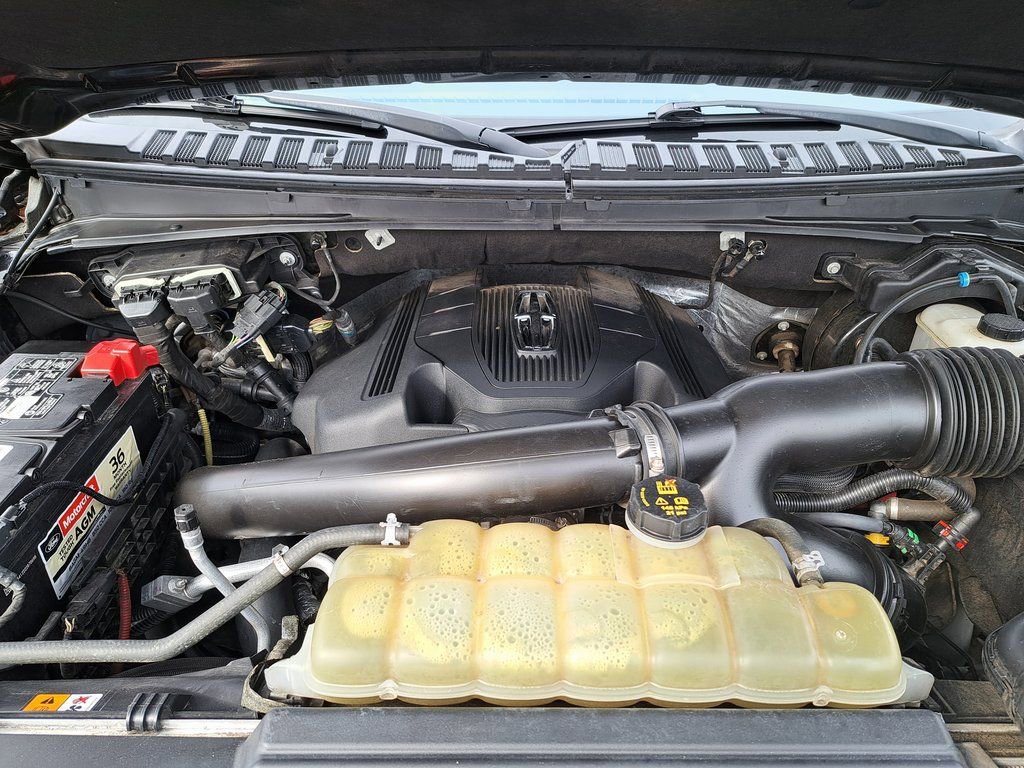 Used 2020 Lincoln Navigator L Reserve w/ Luxury Package image 34