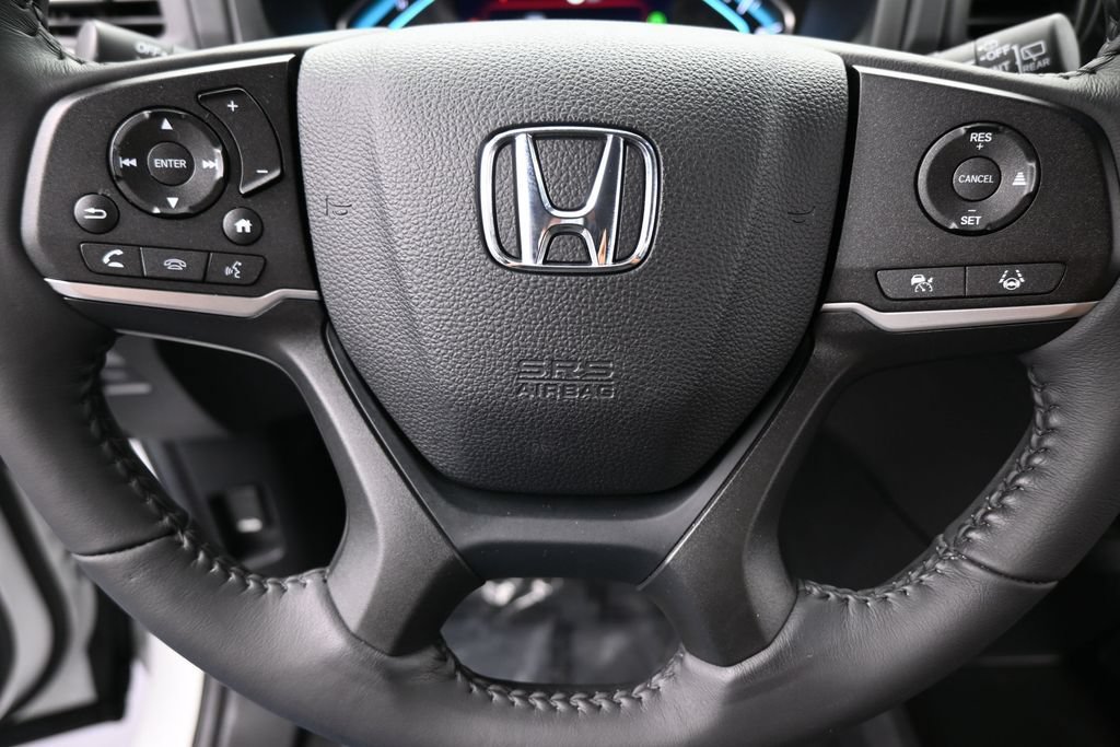 Used 2024 Honda Odyssey EX-L image 33