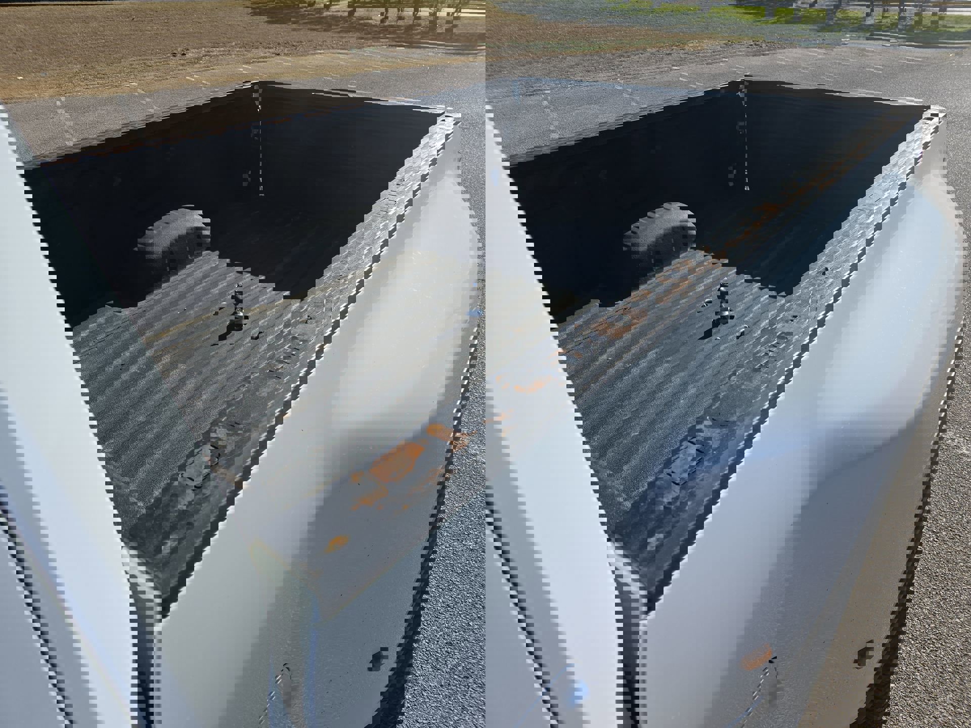 Used 2021 Chevrolet Silverado 3500 High Country w/ Technology Package image 24