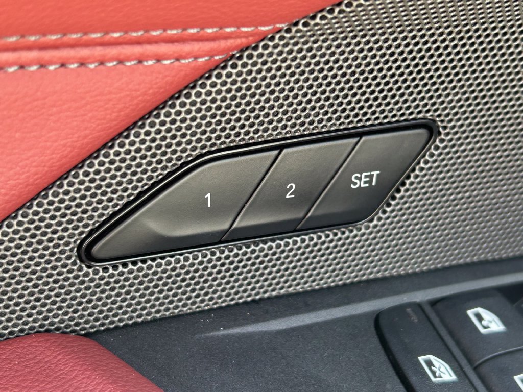 Used 2023 BMW 430i Gran Coupe w/ M Sport Package RWD image 23