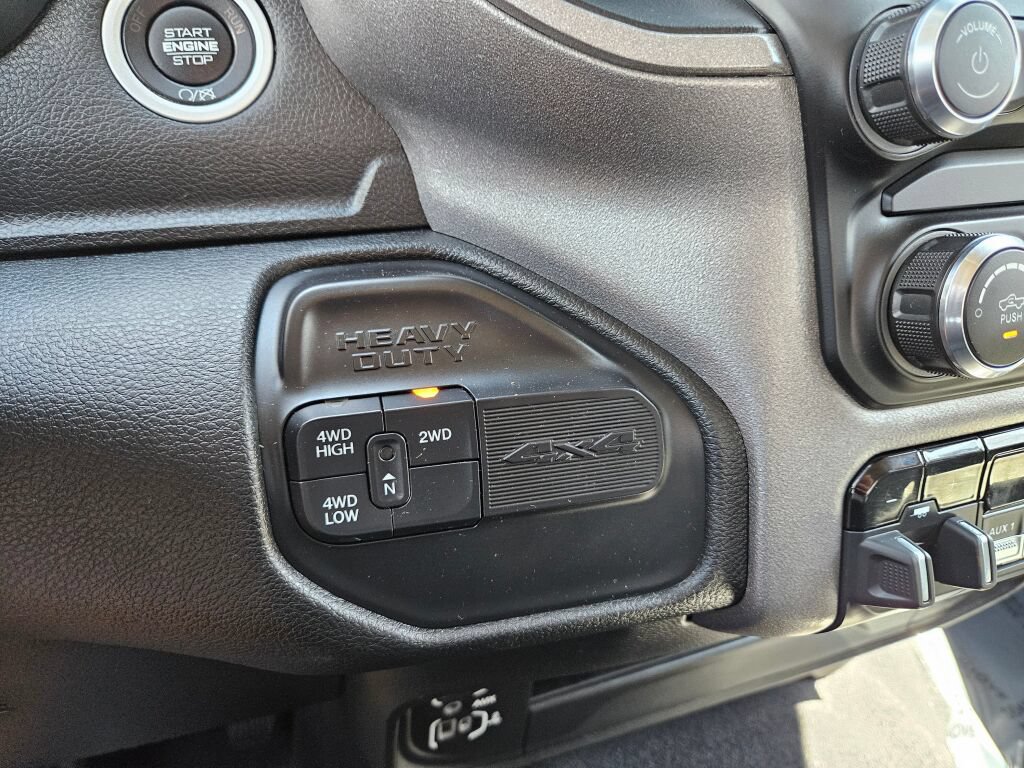 Used 2020 RAM 3500 Tradesman w/ Safety Group AWD/4WD image 25