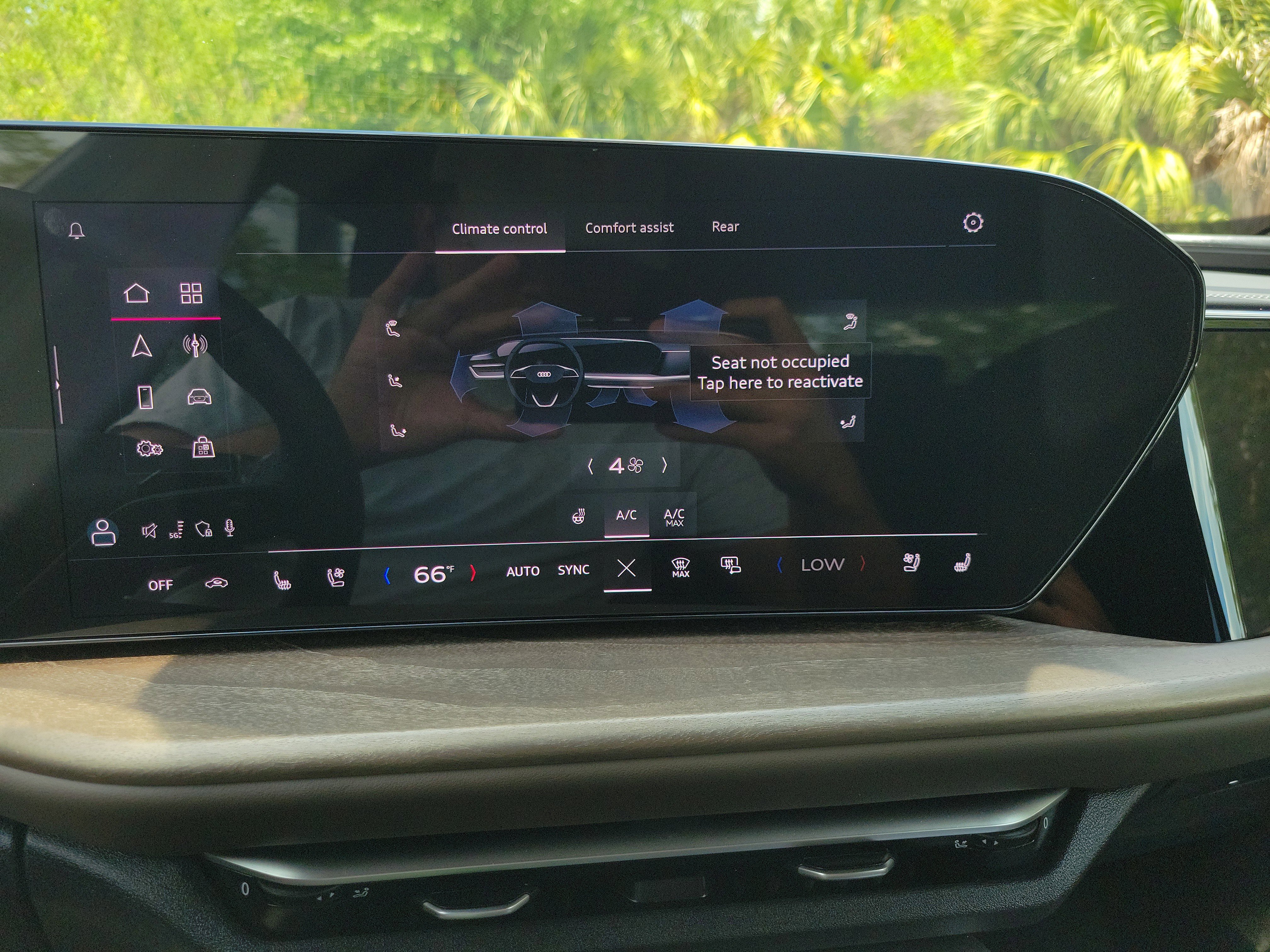Certified 2025 Audi Q5 Prestige AWD/4WD image 19