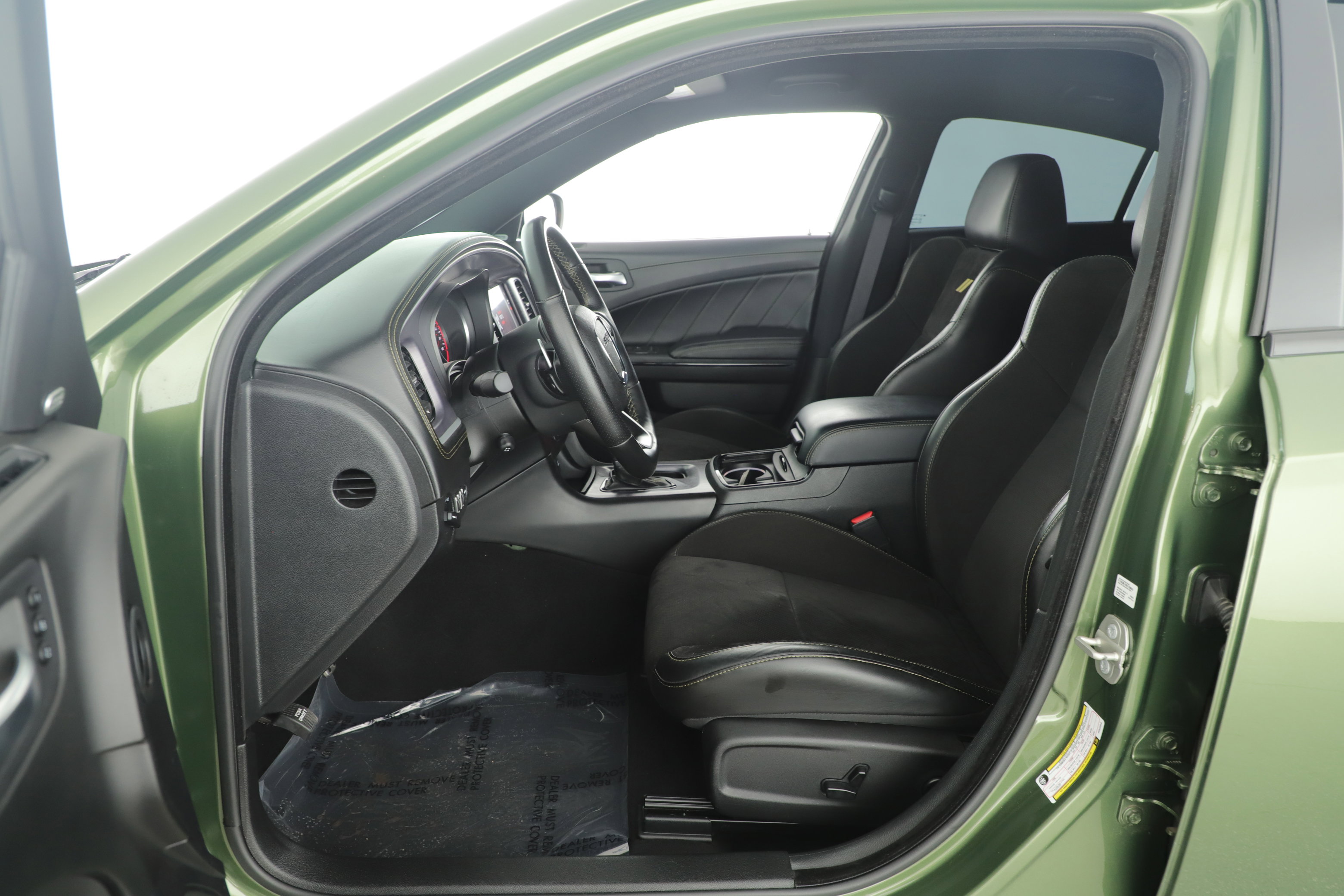 Used 2023 Dodge Charger Scat Pack image 14