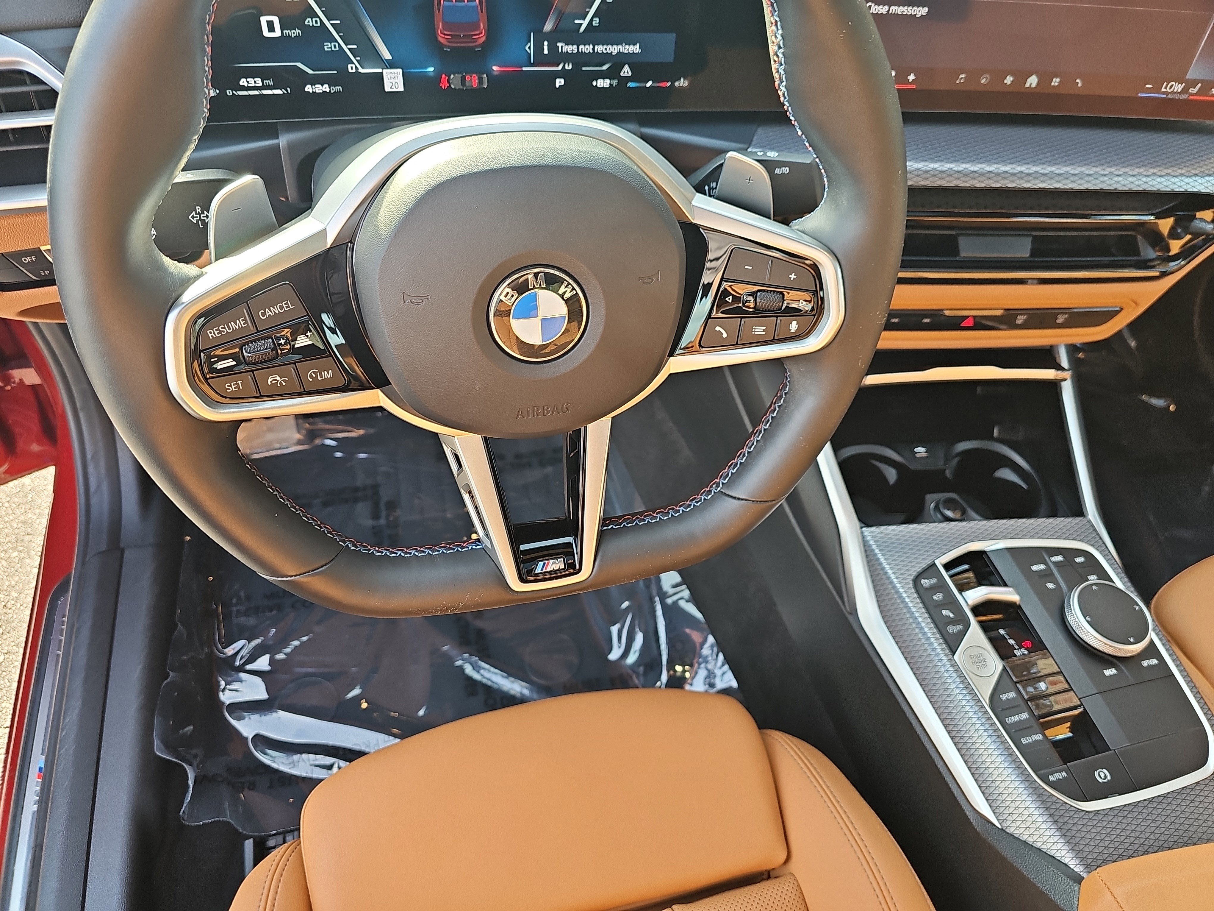 Certified 2025 BMW M340i image 18