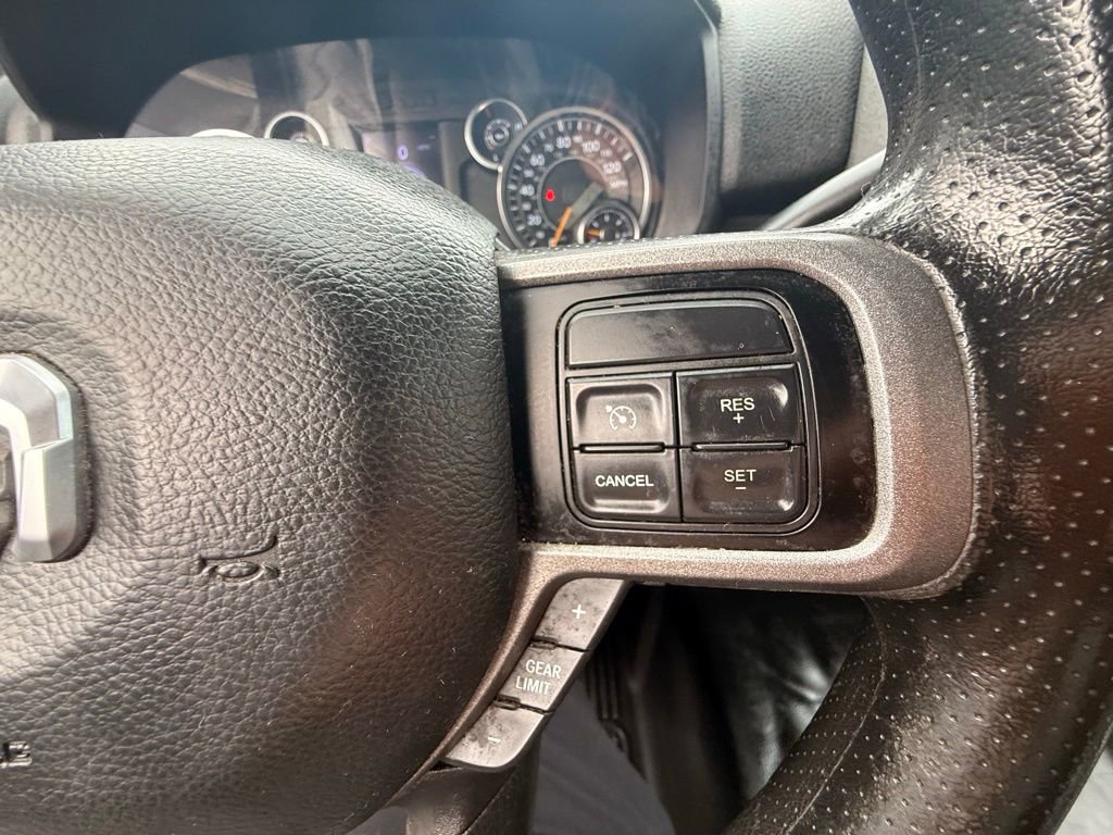 Used 2022 RAM 4500 Tradesman image 22