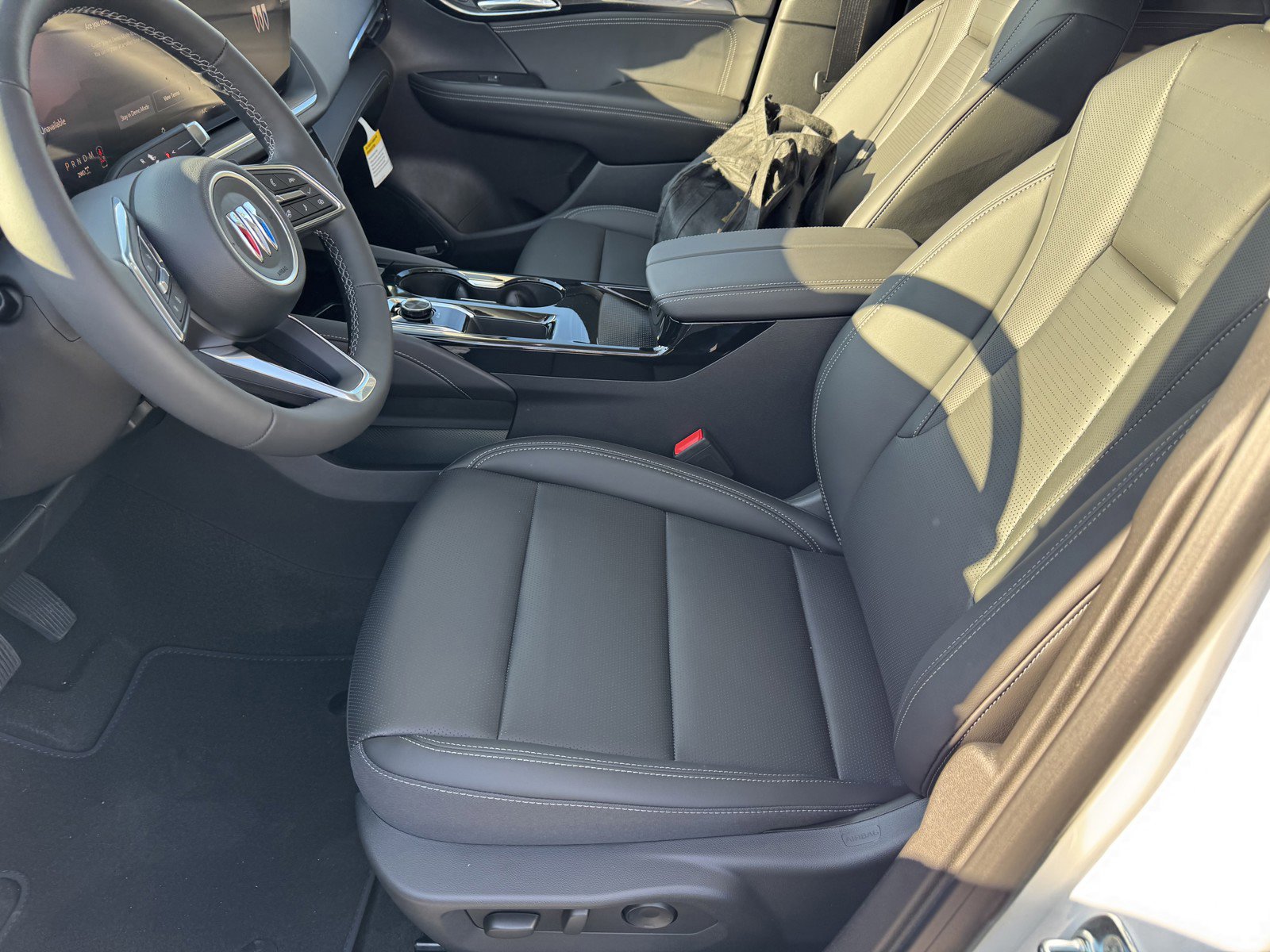 New 2026 Buick Envision Preferred image 13