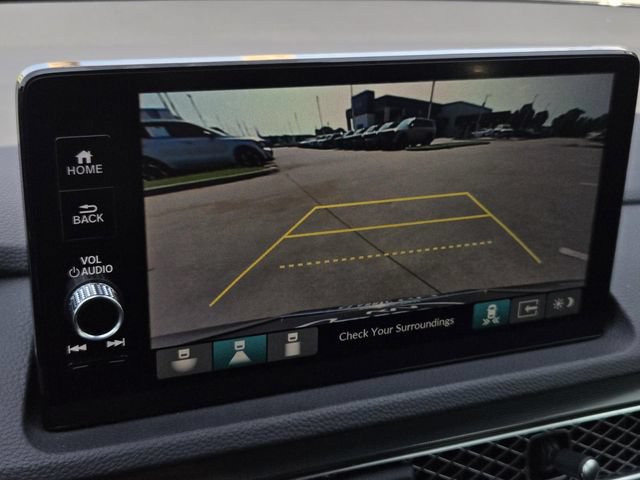 Used 2023 Acura Integra A-Spec w/ Technology Package FWD image 20