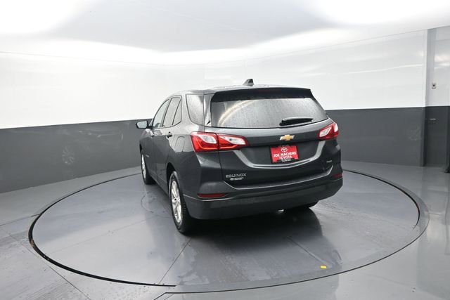 Used 2020 Chevrolet Equinox LS w/ LS Convenience Package AWD/4WD image 94