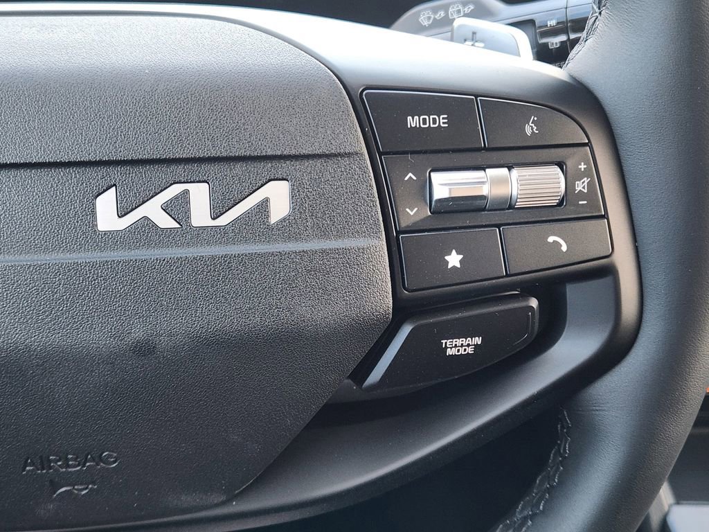 New 2026 Kia Sportage S image 20