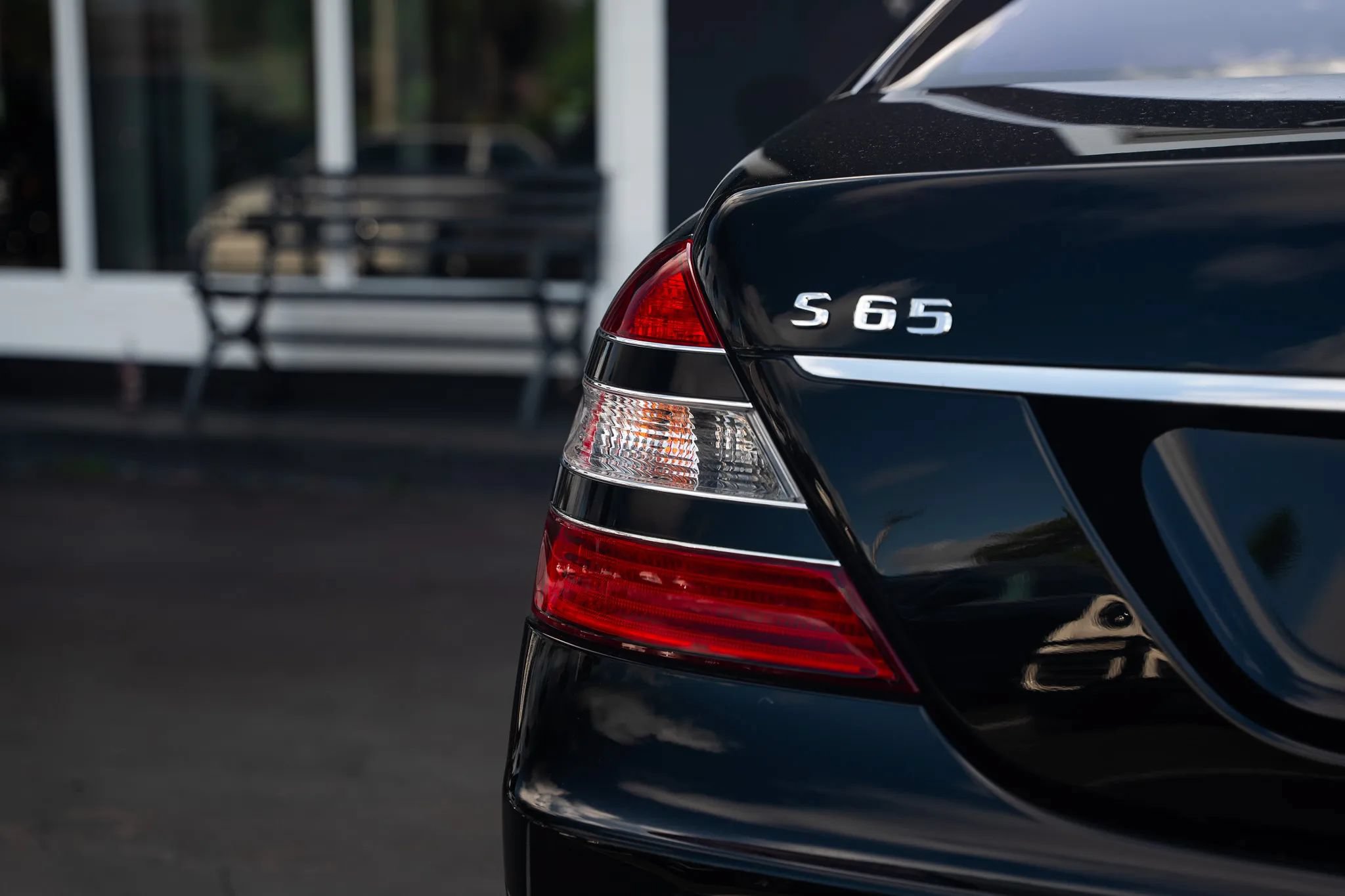Used 2007 Mercedes-Benz S 65 AMG image 52