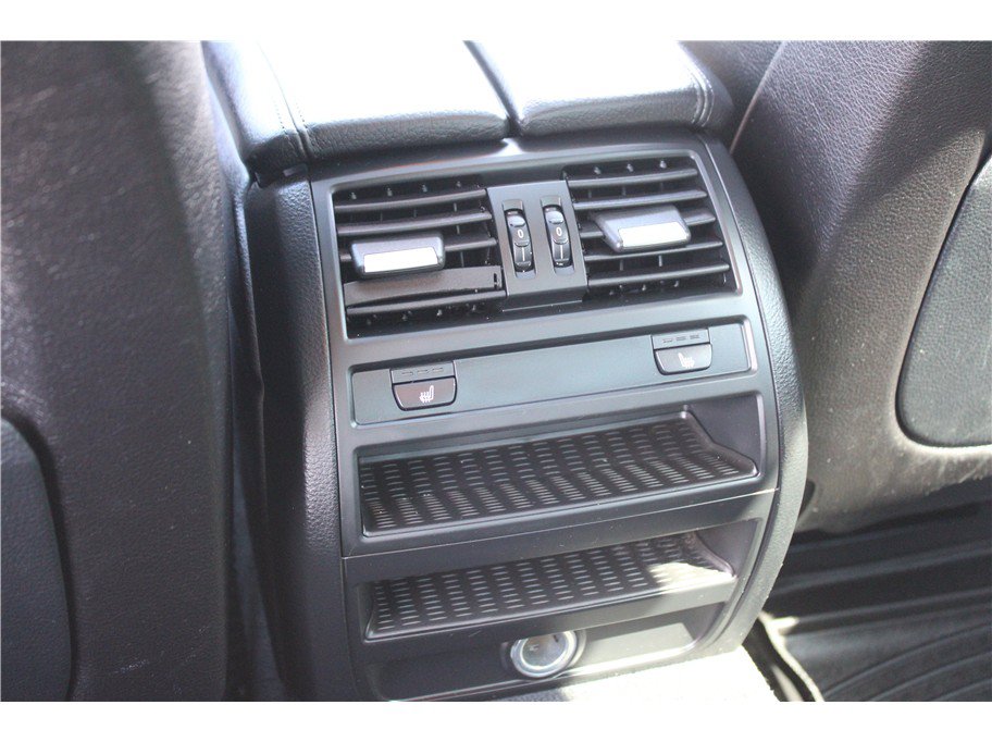 Used 2015 BMW 535i xDrive Sedan AWD/4WD image 22