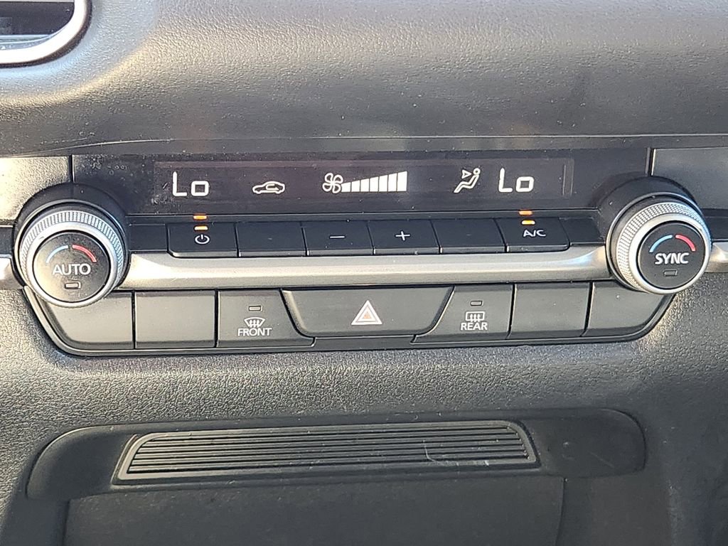 Used 2021 MAZDA CX-30 AWD 2.5 S w/ Select Package image 27