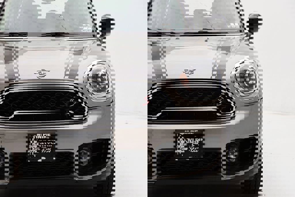 Used 2020 MINI Cooper Countryman S image 5