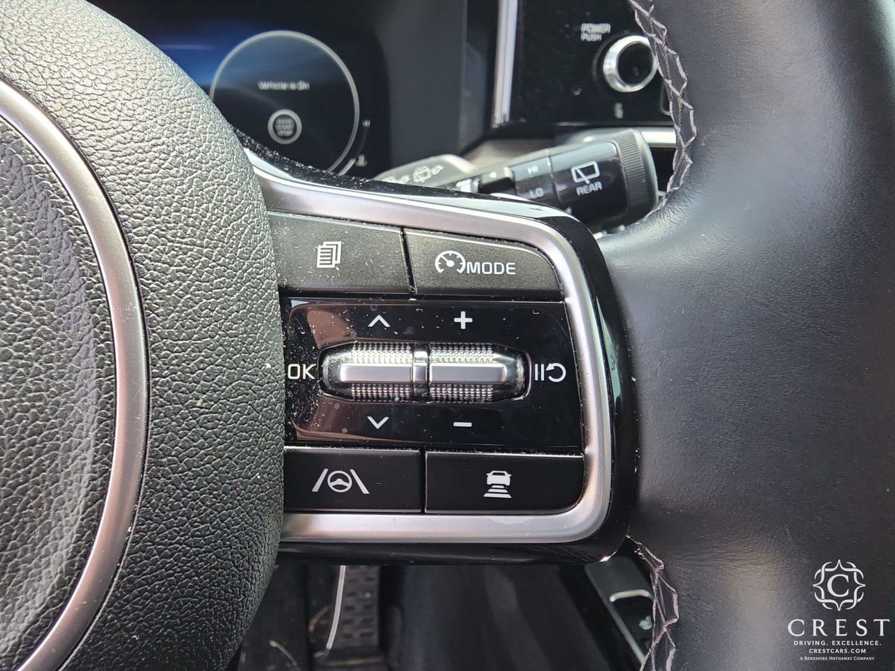 Used 2022 Kia Sorento SX Prestige AWD/4WD image 16