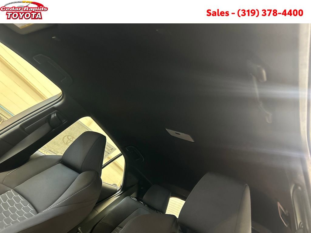 New 2026 Toyota Corolla SE image 20