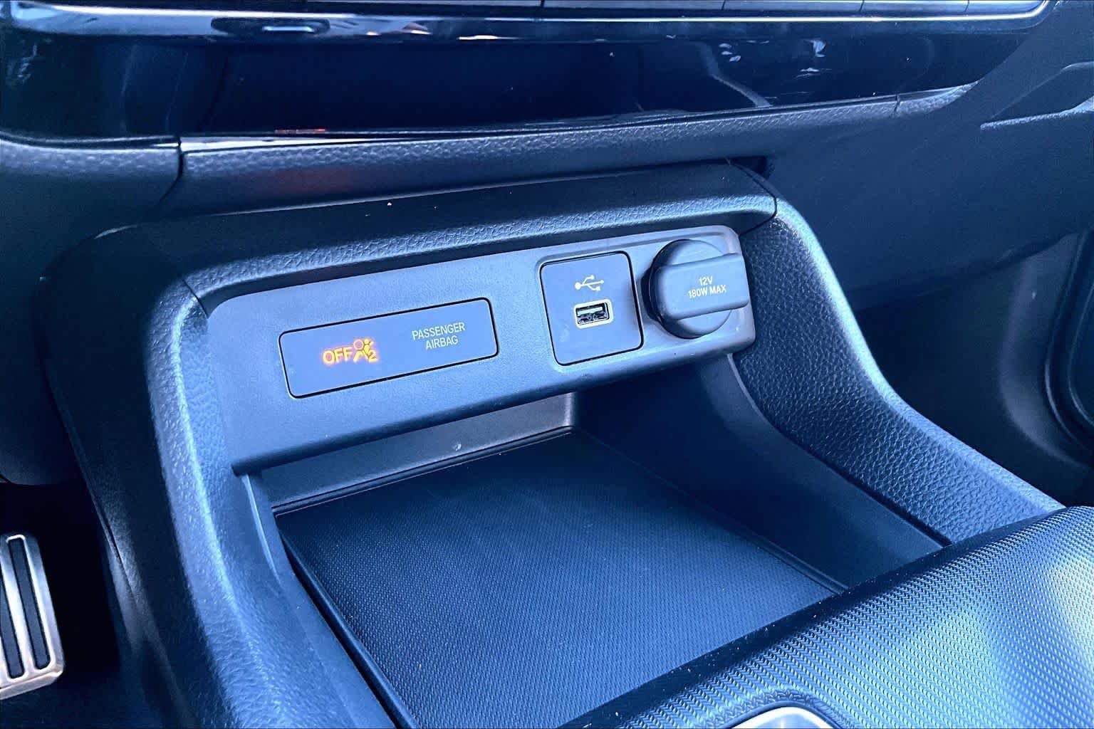 Certified 2023 Honda Civic Sport image 35