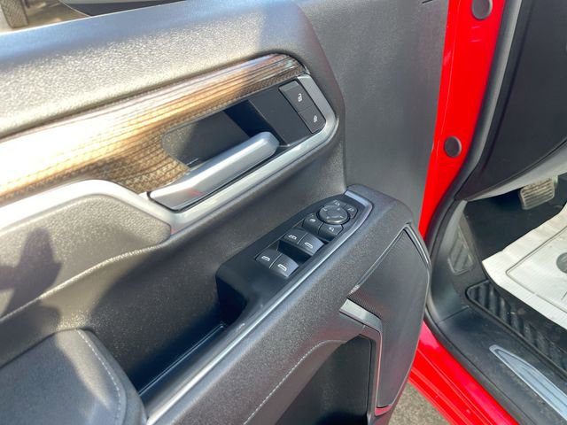 Certified 2025 Chevrolet Silverado 2500 LT w/ Trail Boss Package image 24