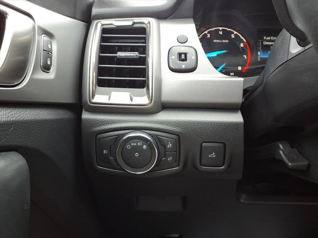 Certified 2021 Ford Ranger XLT w/ Equipment Group 301A Mid image 15