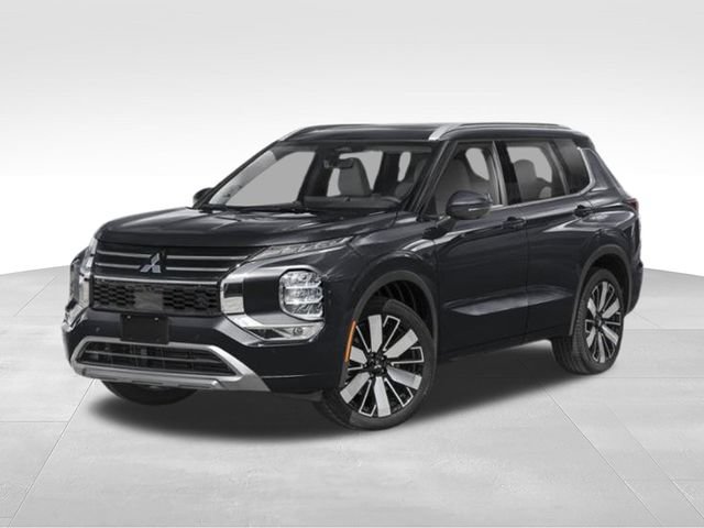 New 2026 Mitsubishi Outlander SEL FWD image 22