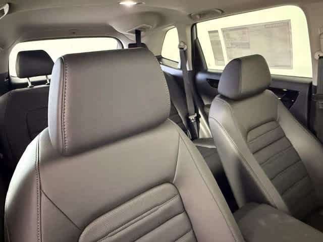 New 2027 Honda CR-V EX-L image 58