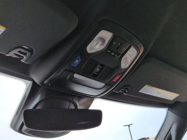 New 2026 RAM 2500 Warlock AWD/4WD image 20