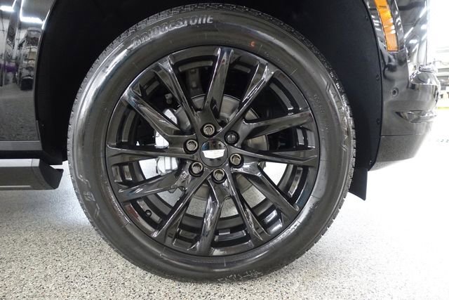 New 2026 Cadillac Escalade ESV Sport AWD/4WD image 32