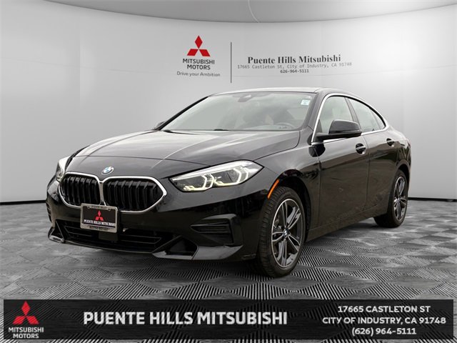 Used 2024 BMW 228i Gran Coupe 228i image 1