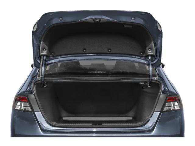 New 2025 Honda Accord LX image 11