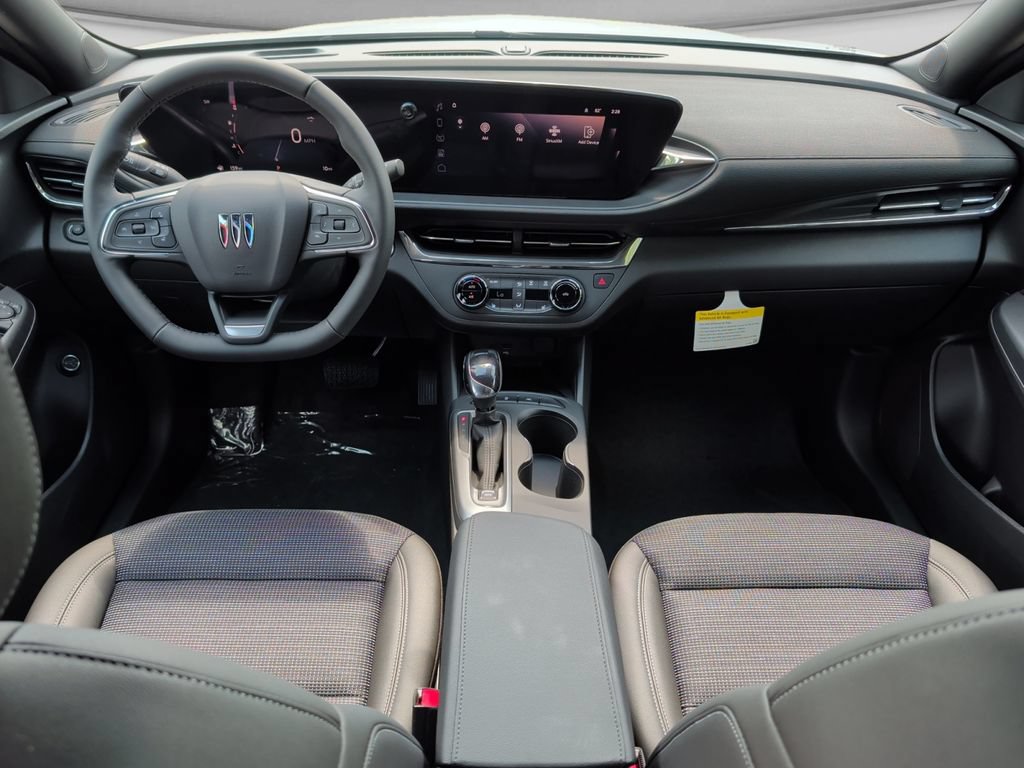 New 2026 Buick Envista Preferred w/ Convenience I Package FWD image 23