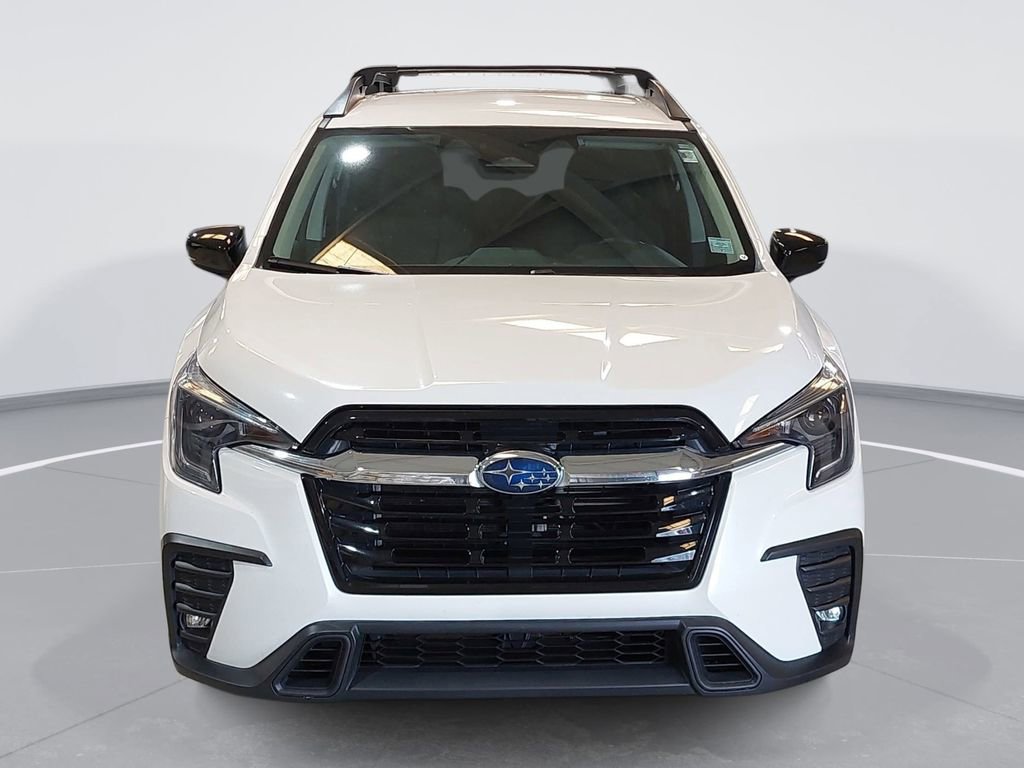 Certified 2024 Subaru Ascent Limited image 2