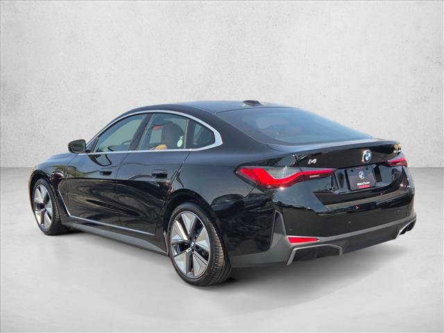 New 2026 BMW i4 eDrive40 RWD image 9