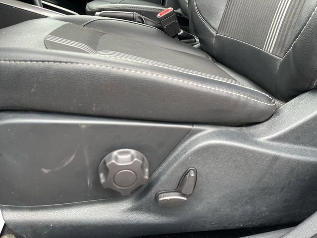 Used 2022 Ford EcoSport SES w/ Interior Protection Package AWD/4WD image 14