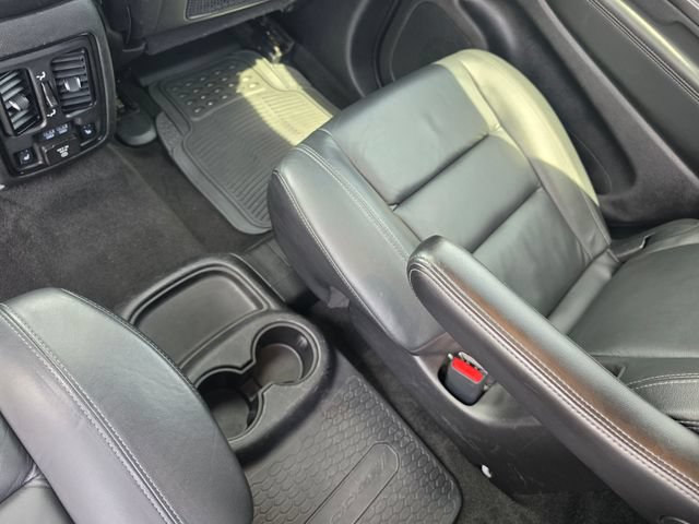 Used 2022 Dodge Durango GT AWD/4WD image 29