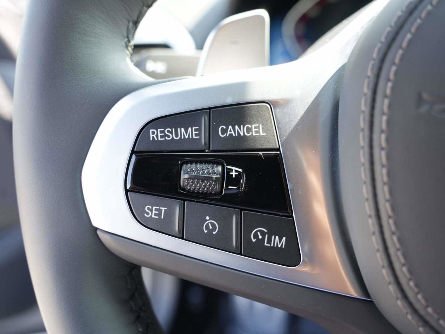 Used 2026 BMW 840i xDrive 840i xDrive Coupe AWD w/ M Sport Professional Package image 14