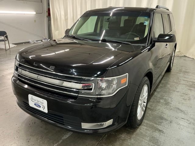 Used 2019 Ford Flex SEL w/ Equipment Group 202A AWD/4WD image 8