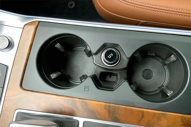 Certified 2023 Audi A6 Premium Plus w/ Premium Plus Package image 33