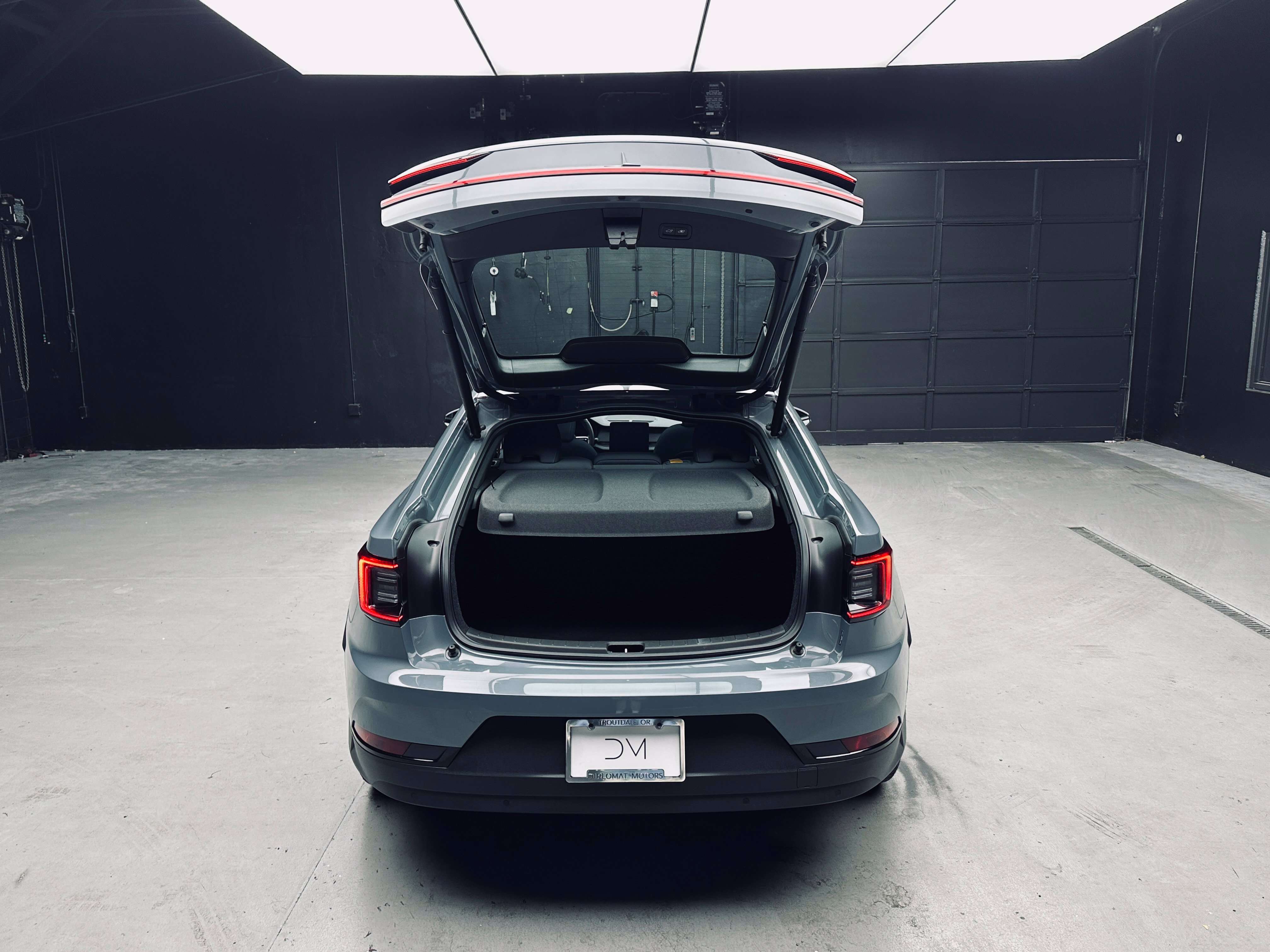Used 2024 Polestar Polestar 2 AWD/4WD image 38