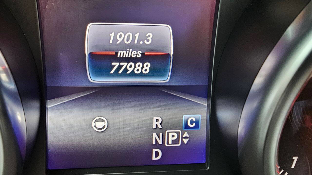 Used 2019 Mercedes-Benz GLS 550 4MATIC image 6