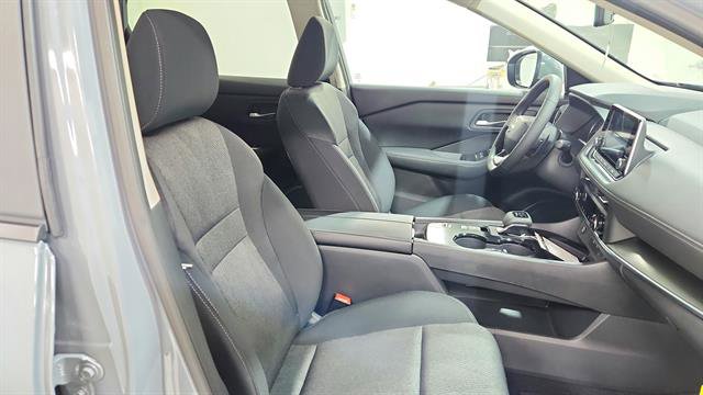 New 2026 Nissan Rogue SV image 23