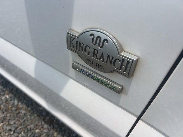 Used 2017 Ford F150 King Ranch w/ Equipment Group 601A Luxury AWD/4WD image 11