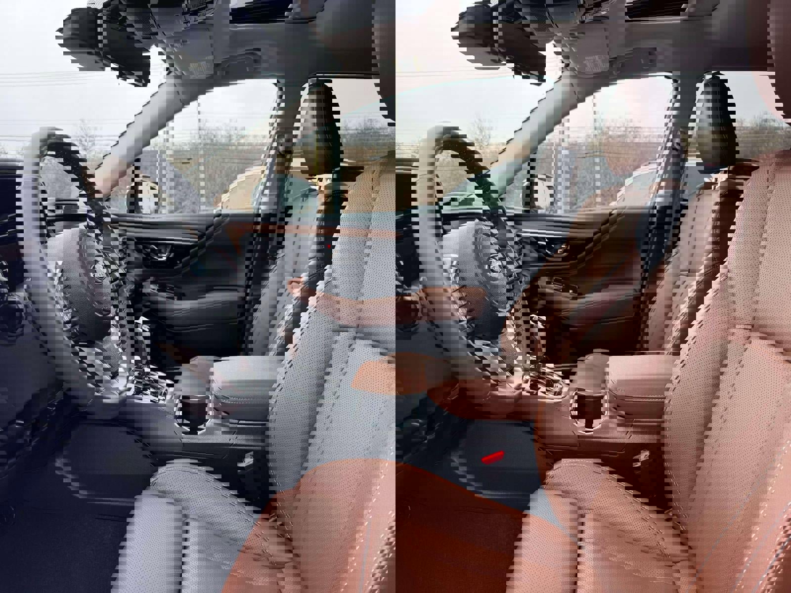 Used 2024 Subaru Outback Touring XT image 9