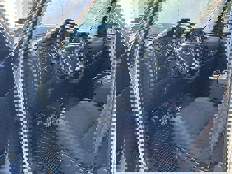 Used 2011 Chevrolet Silverado 3500 LT w/ Suspension Package, Off-Road image 13