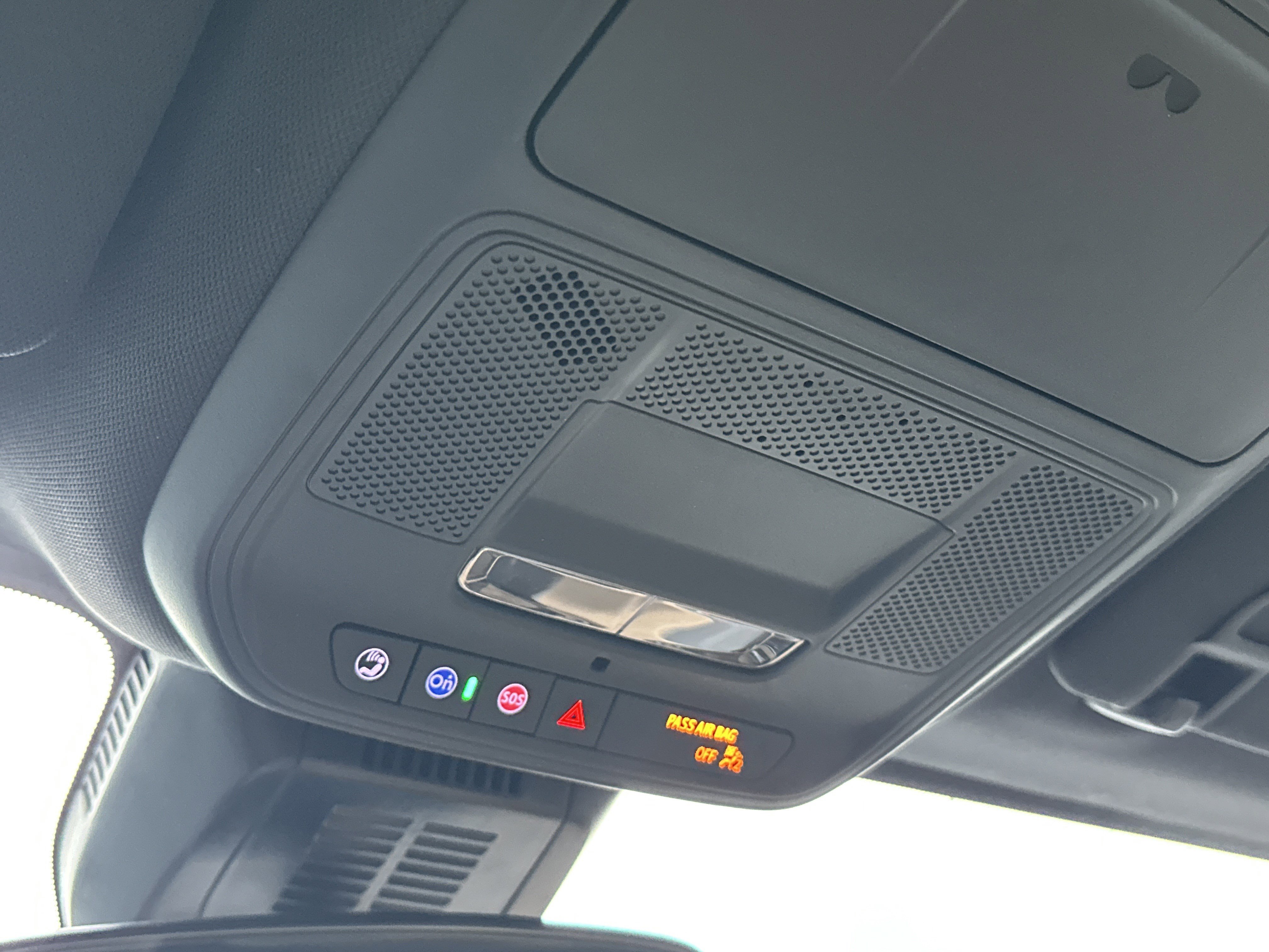 New 2026 Chevrolet Equinox ACTIV image 20